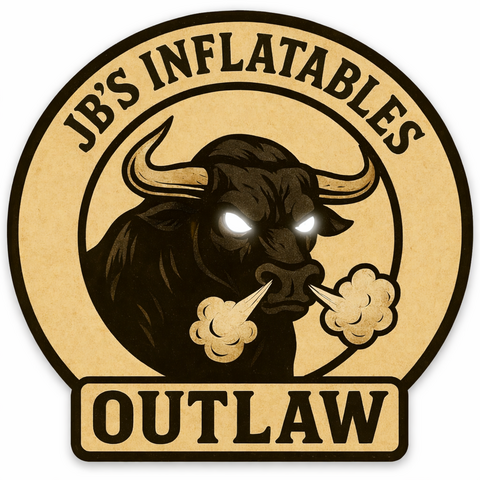 “Outlaw” the Mechanical Bull
