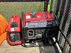 Generators 