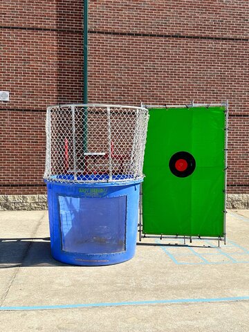 Dunk Tank