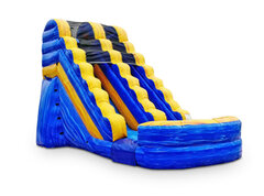 Slides & Water Slides