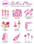Balloons