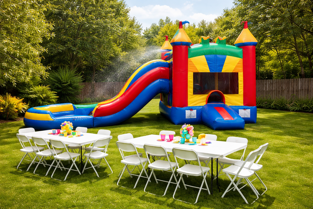 Party Packages