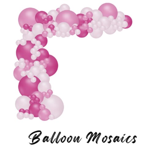 Balloon Mosaics