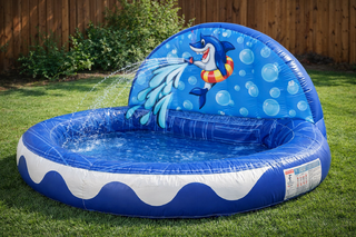 Splash Pool