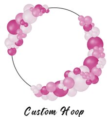Custom Hoop