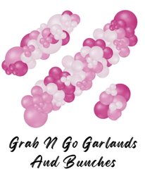 Brab N Go Garlands And Bunches