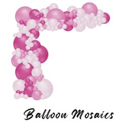 Balloon Mosaics