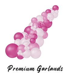 Premium Garlands