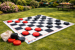 Checkers