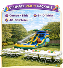 Deluxe Party
