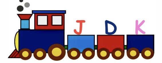 Jdk Trackless Train