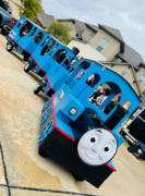 Thomas The Train