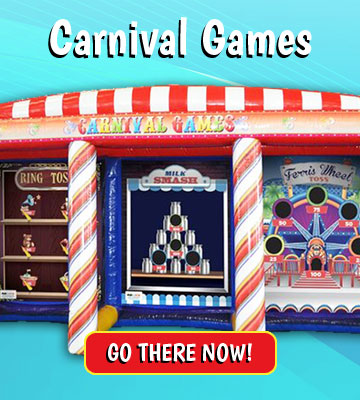 Carnival Game Rentals