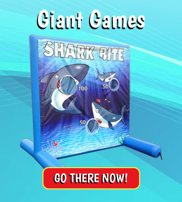 Giant Game Rentals