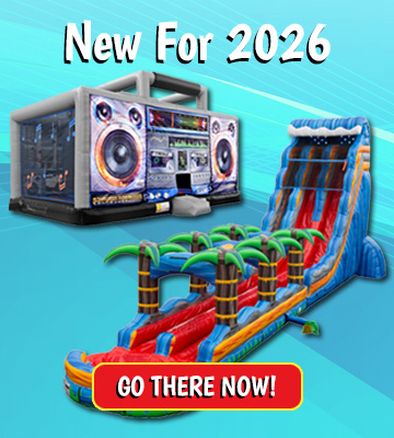 New Product Rentals 2026