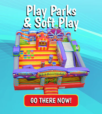 Play Park and Soft Play Rentals