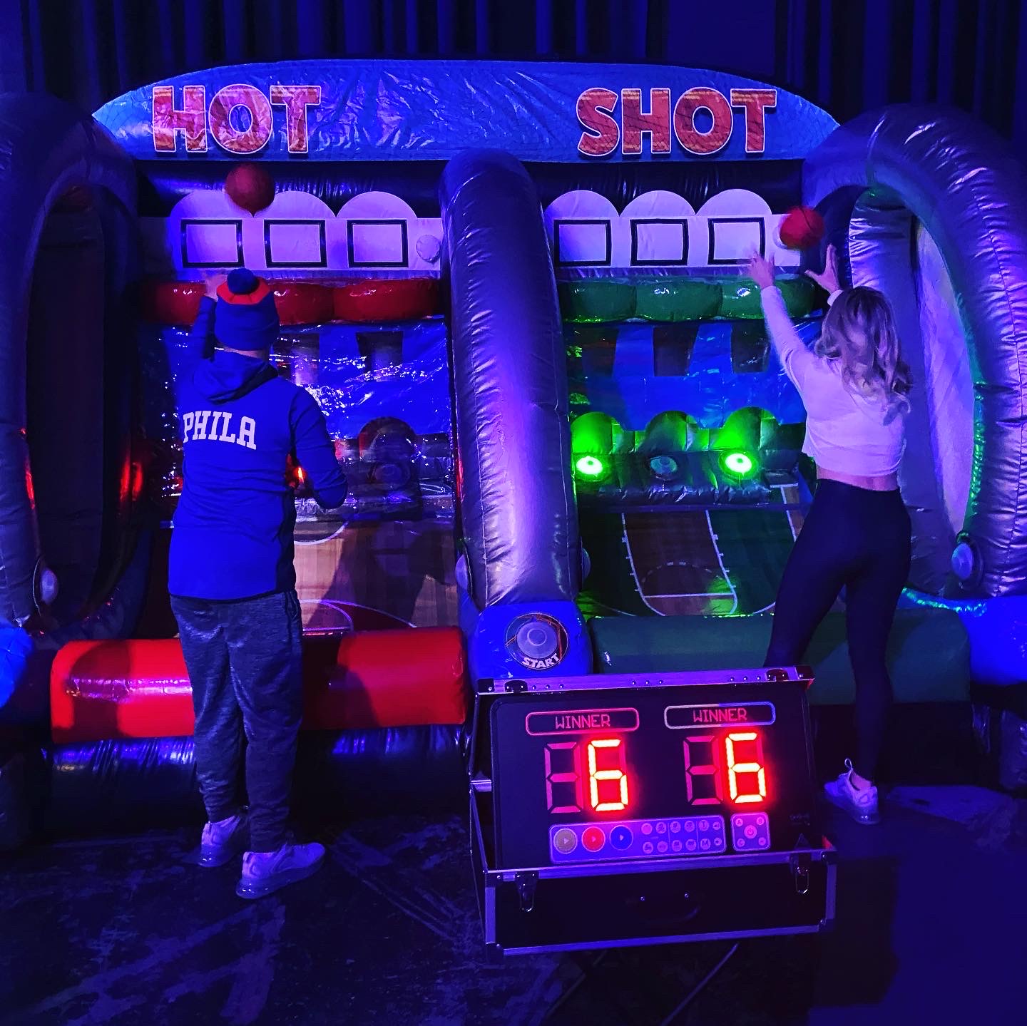 JDogs Inc. JDogs Catering & Amusements