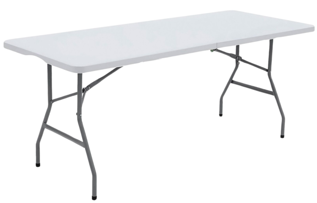 Table - 6ft Rectangular