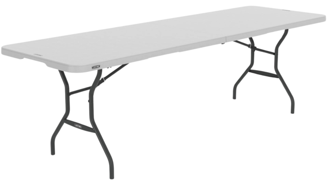 Table - 8ft Rectangular