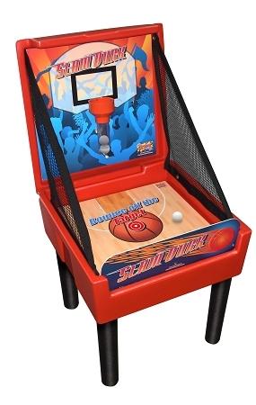 Slam Dunk Table Top Game