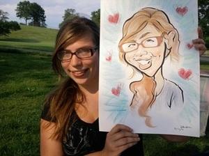 Caricaturist