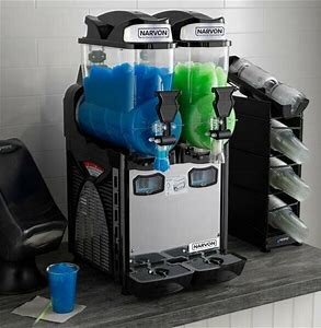 Frozen Drink Machine Rental (Double)
