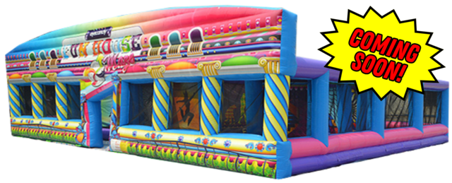 Fun House Maze