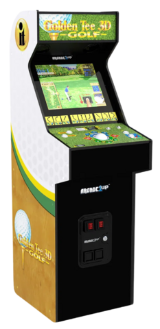 Golden Tee