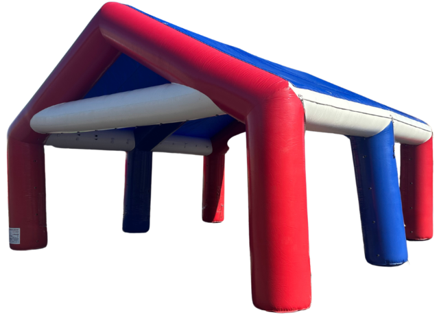 Mechanical Bull Inflatable Tent