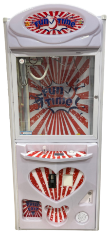 Crane Game (Fun Time)