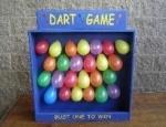 Balloon Dart Game