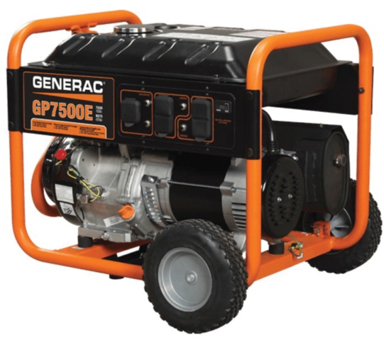 Generator