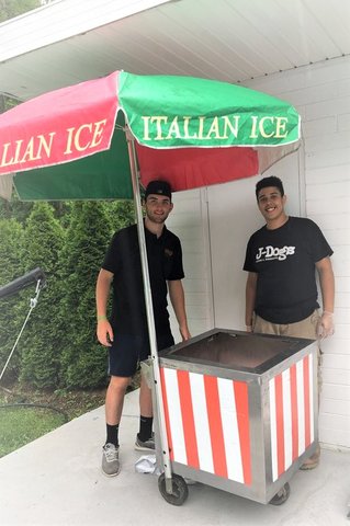Italian Ice