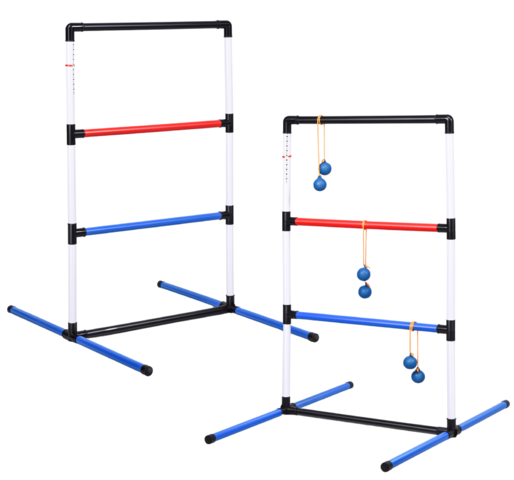 Ladder Ball