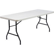 6 Ft Rectangle Table