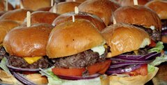 Sliders