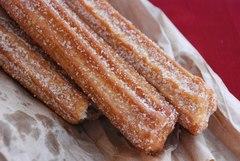 Churros