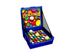 Colors Carnival Game