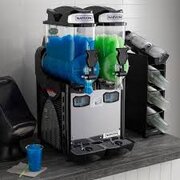 Frozen Drink Machine (Double)