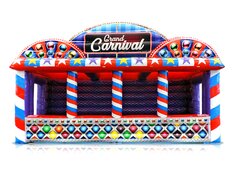 Grand Carnival Stand