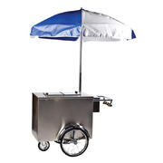 Ice Cream/Water Ice Cart Rentals 
