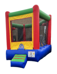 Joust Arena/XL Bounce