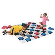 Giant Checkers