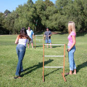 Ladder Ball