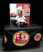Pie In The Face