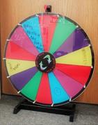 Prize Wheel