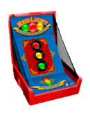Red Light Carnival Game