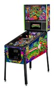 Pinball - Ninja Turtles