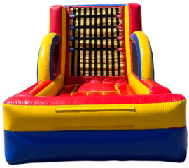 Velcro Wall