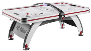 Air Hockey